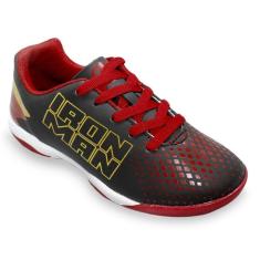 Imagem de Tênis Dray Marvel Homem de Ferro Juvenil-Masculino