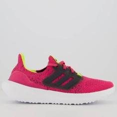 Imagem de Tênis Adidas Acelera Feminino Rosa-Feminino