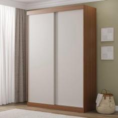 Imagem de Guarda-roupa 2 Portas Samambaia Cabecasa Madeiramadeira Freij