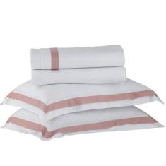 Imagem de Jogo De Cama King Bellagio 300 Fios Kacyumara