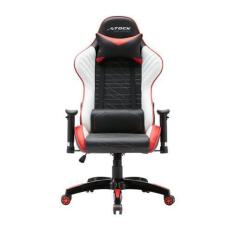 Imagem de Cadeira Gamer Racer Pro Stock Car Anima Até 110Kg