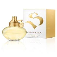 Imagem de Perfume S by Shakira EDT Feminino 80ml Shakira-Feminino