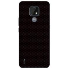 Imagem de Capa Adesivo Skin362 Verso Para Motorola Moto E7 (2020) - KawaSkin