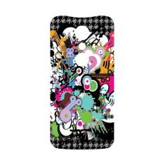 Imagem de Capa Adesivo Skin022 Verso Para Motorola Moto G2 - KawaSkin