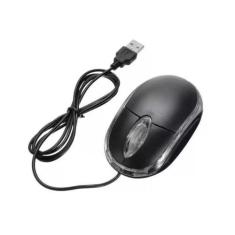 Imagem de Mouse Óptico USB 2.0 800dpi Led Altomex Para Pc Ou Notebook A-153