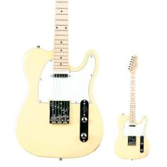 Imagem de Guitarra Telecaster Strinberg Tc120s Iv Ivory Marfim - Strinberg