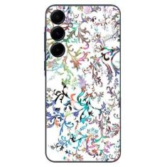 Imagem de Capa Adesivo Skin106 Verso Para Samsung Galaxy A55 (2024) - KawaSkin