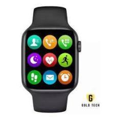 Imagem de W46 Smartwatch Relógio Inteligente Temperatura Corporal Monitoramento