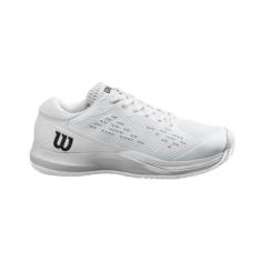 Imagem de WILSON Tênis feminino, Branco/preto, 40