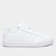Imagem de Tênis Adidas Grand Court Star Wars II Masculino-Masculino