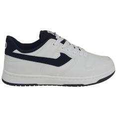 Imagem de Tênis Masculino Skatista Urbano Redikal Napa RKT520-Masculino