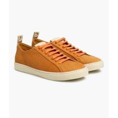 Imagem de Tênis Biarritz Tresse Branco (p20) 1-Feminino