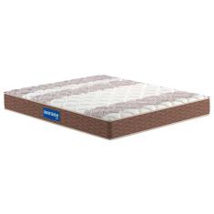 Imagem de Colchão King Size Espuma D33 Guarda Costas Brown (193x203x14) - Probel