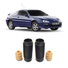 Imagem de Par Batente Coifa Guarda Pó Dianteiro Mazda Mx-3 1992 A 1997