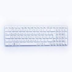 Imagem de Teclado para Notebook bringIT compatível com Asus Part Number A541UA A