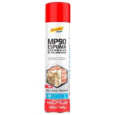 Imagem de Espuma Expansiva PU MP90 Mundial Prime 500ml/480g