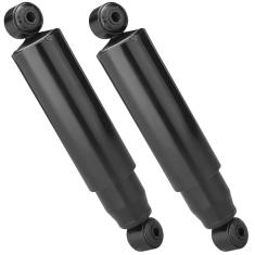 Imagem de 2 Amortecedor Chevrolet Montana 2004 a 2010 Traseiro Nakata