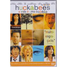 Imagem de Dvd Huckabees - A Vida É Uma Comedia - Dustin Hoffman