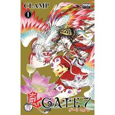 Imagem de Gate 7 - Volume 1 - Capa Flexível - 9788560647934