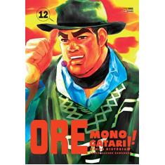 Imagem de Ore Monogatari - Volume 12 - Kazune Aruko E Kawahara - 9788542610857