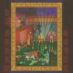 Imagem de Grace [Disco de Vinil]