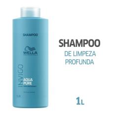 Imagem de Invigo Balance Aqua Pure Shampoo Antirresíduos 1000ml