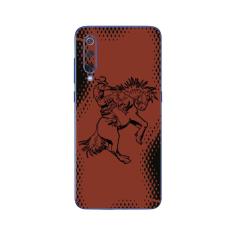 Imagem de Capa Adesivo Skin357 Verso Para Xiaomi Mi 9