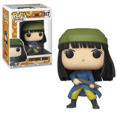 Imagem de Funko Pop Dragon Ball Super Future Mai 817