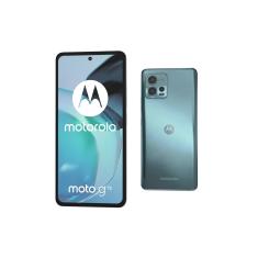 Imagem de Smartphone Motorola Moto G72 8 GB 128GB Câmera Tripla MediaTek Helio G99 2 Chips Android