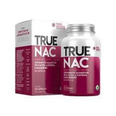 Imagem de True Nac - 30 Cápsulas  True Source