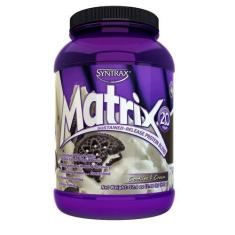 Imagem de Matrix 2.0 Protein Blend (907G) - Sabor: Cookies E Cream - Syntrax