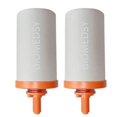 Imagem de Vela Alcalina com Magnésio 2 unds