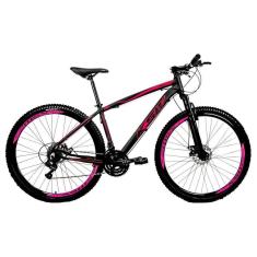 Imagem de Bicicleta Aro 29 Ksw XLT 100 - Alivio - 27V - 7.0-Unissex