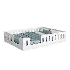 Imagem de Cama de criança Casal Penelope Montessoriana - Infantile