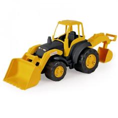 Imagem de Trator Homeplay Traton SL 500T Grande 2026