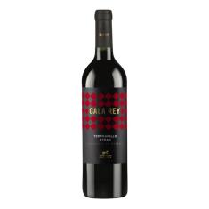 Imagem de Vinho Tinto Cala Rey Tempranillo & Shiraz 750ml