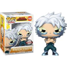 Imagem de Funko My Hero Academia HLB POP! Animação Vinil Figurine T