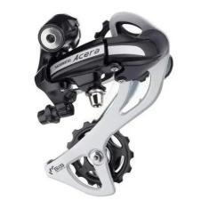 Imagem de Cambio Traseiro Shimano Acera M360 7v 8v Sgs Mtb Mega Range