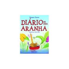 Imagem de Diário de uma Aranha - Cronin, Doreen - 9788574063317