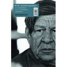 Imagem de Poemas - W.h. Auden - Auden, W. H. - 9788535923223
