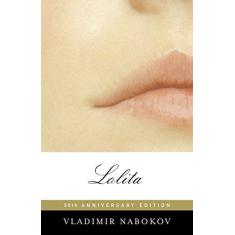 Imagem de Lolita - Vladimir Nabokov - 9780679723165