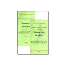 Imagem de Disminuciones Psicofisicas - 2 Tomos Coleccion Tratado de Danos a Las Personas - Matilde Zavala De Gonzalez - 9789505088539