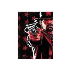 Revista Detonado Completo Red Dead Redemption 2 em Promoção na Americanas