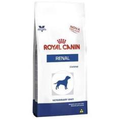 Imagem de Ração Royal Canin Veterinary Diet Canine Renal