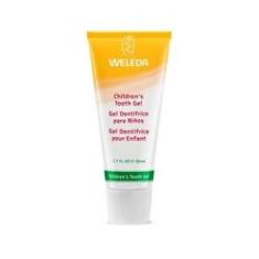 Imagem de Gel Dental Infantil Weleda com 50ml