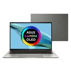 Imagem de Notebook Asus Zenbook S 13 UX5304VA-NQ270W Intel Core i5 1335U 13" 8GB SSD 512 GB Windows 11