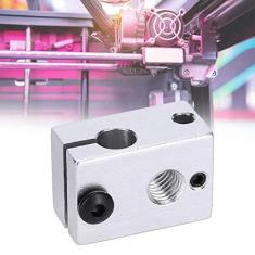 Imagem de Acessório de impressora de alta qualidade, bloco aquecedor de preço vantajoso, impressora para impressora 3D