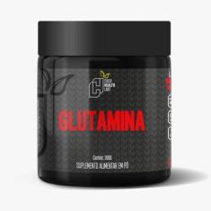 Imagem de Glutamina Cheer 300G Sem Sabor - (Cheer Health Labs)