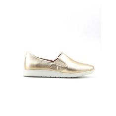 Imagem de Tênis Opananken Calce Fácil 30410 Ouro-Feminino