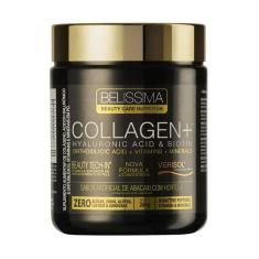 Imagem de Colageno Collagen+ Belissima - 264g-Unissex